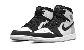 Air Jordan 1 Retro High OG Bleached Coral "Stage Haze" - SneakCenter