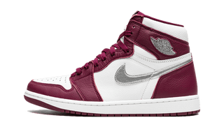 Air Jordan 1 Retro High OG Bordeaux - SneakCenter