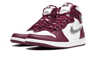 Air Jordan 1 Retro High OG Bordeaux - SneakCenter