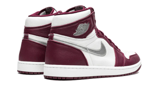 Air Jordan 1 Retro High OG Bordeaux - SneakCenter