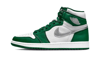 Air Jordan 1 Retro High OG Gorge Green - SneakCenter