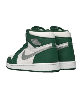 Air Jordan 1 Retro High OG Gorge Green - SneakCenter