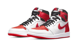 Air Jordan 1 Retro High OG Heritage - SneakCenter