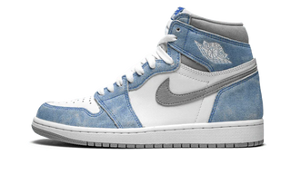 Air Jordan 1 Retro High OG Hyper Royal - SneakCenter