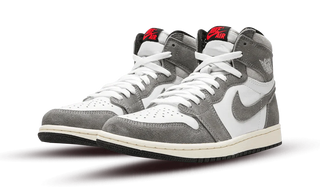 Air Jordan 1 Retro High OG Washed Black - SneakCenter