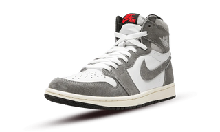 Air Jordan 1 Retro High OG Washed Black - SneakCenter