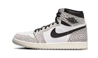 Air Jordan 1 Retro High OG White Cement - SneakCenter