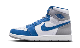 Air Jordan 1 Retro High Retro OG True Blue - SneakCenter