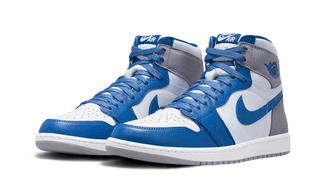 Air Jordan 1 Retro High Retro OG True Blue - SneakCenter