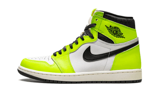 Air Jordan 1 Retro High Visionaire - SneakCenter