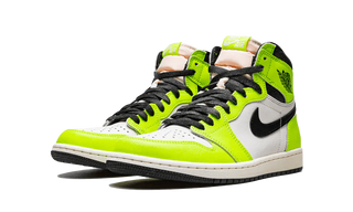 Air Jordan 1 Retro High Visionaire - SneakCenter