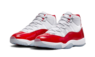 Air Jordan 11 Cherry - SneakCenter