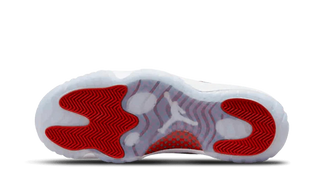 Air Jordan 11 Cherry - SneakCenter