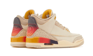 Air Jordan 3 Retro SP J Balvin Medellín Sunset - SneakCenter