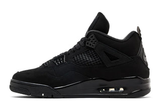 Air Jordan 4 Black Cat (2025)