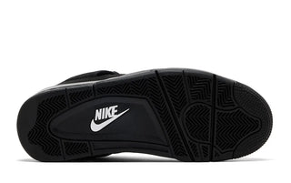 Air Jordan 4 Black Cat (2025)