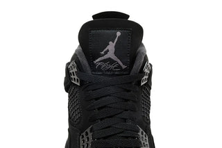 Air Jordan 4 Black Cat (2025)