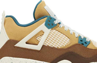 Air Jordan 4 Cacao Wow - SneakCenter