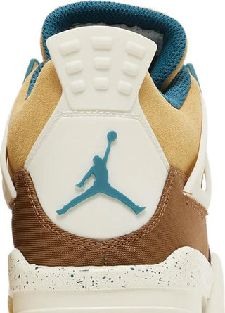 Air Jordan 4 Cacao Wow - SneakCenter