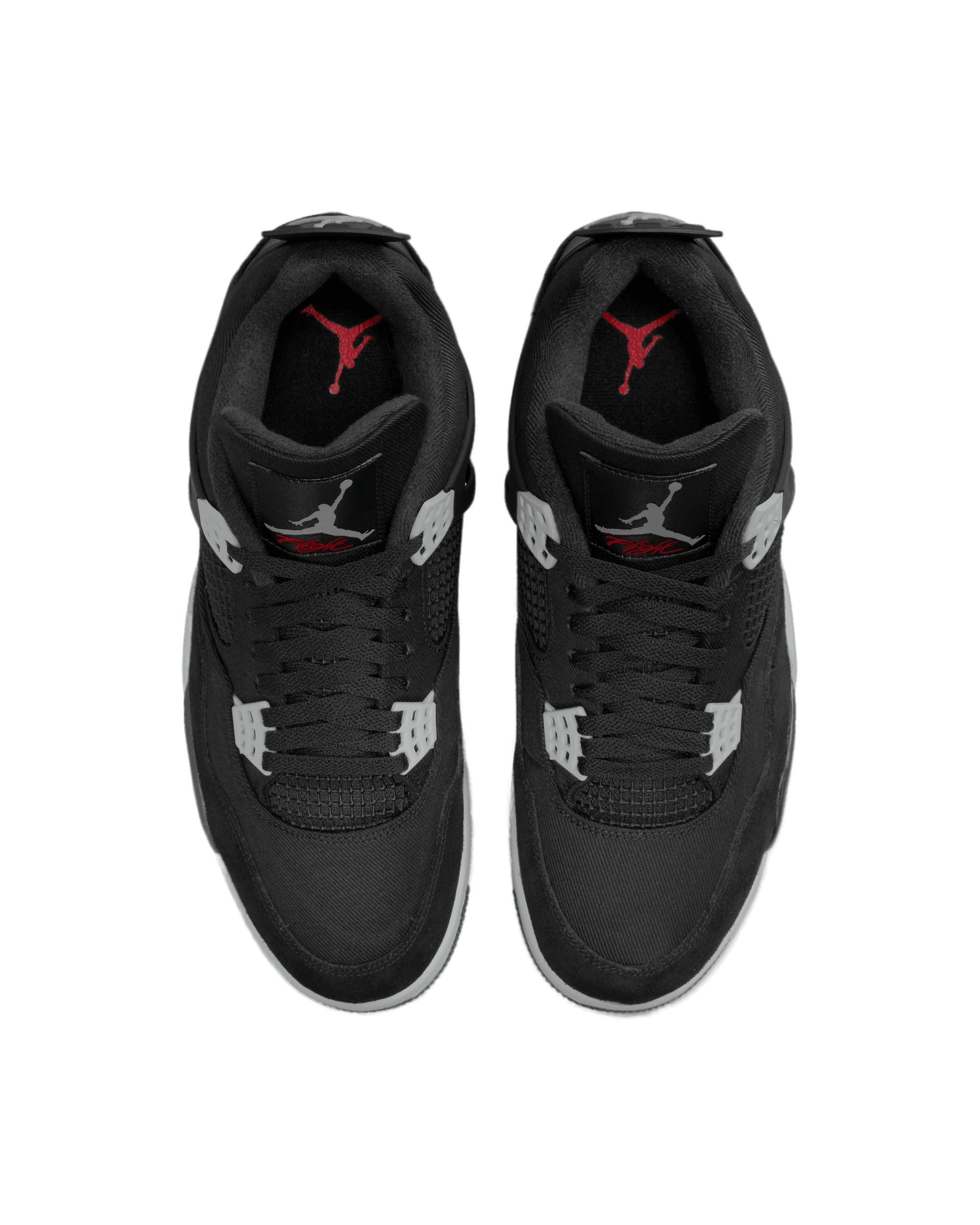 Air Jordan 4 Retro Black Canvas – SneakCenter Romania Air Jordan 4 Retro Black Canvas – SneakCenter Romania