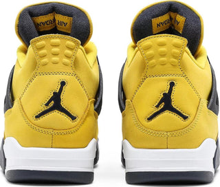 Air Jordan 4 Retro Lightning - SneakCenter