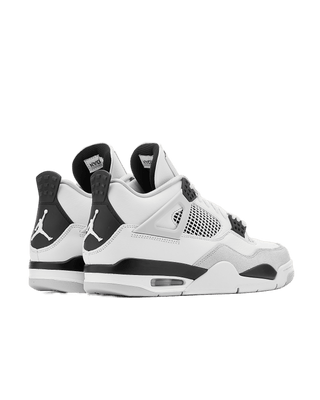 Air Jordan 4 Retro "Military Black" - SneakCenter