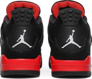 Air Jordan 4 Retro Red Thunder - SneakCenter