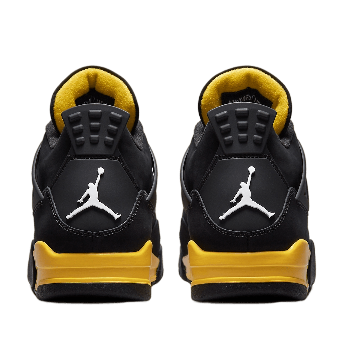 Air Jordan 4 Retro Yellow Thunder – SneakCenter Romania Air Jordan 4 Retro Yellow Thunder – SneakCenter Romania