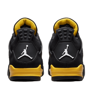 Air Jordan 4 Retro Thunder (2023) - SneakCenter