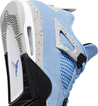 Air Jordan 4 Retro UNC - SneakCenter