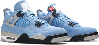 Air Jordan 4 Retro UNC - SneakCenter