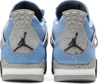 Air Jordan 4 Retro UNC - SneakCenter