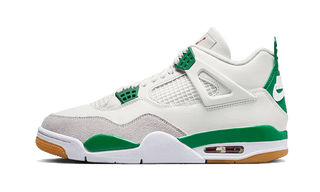 Air Jordan 4 SB Pine Green - SneakCenter