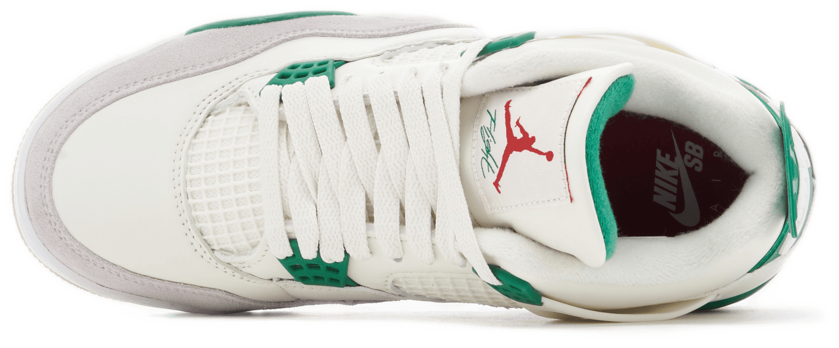 Air Jordan 4 SB Pine Green – SneakCenter Romania Air Jordan 4 SB Pine Green – SneakCenter Romania