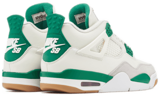 Air Jordan 4 SB Pine Green - SneakCenter