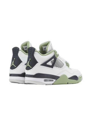 Air Jordan 4 Seafoam - SneakCenter