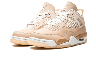 Air Jordan 4 Shimmer - SneakCenter