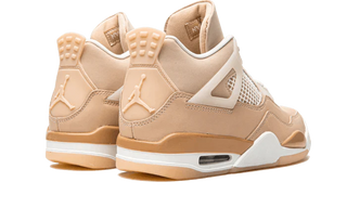 Air Jordan 4 Shimmer - SneakCenter