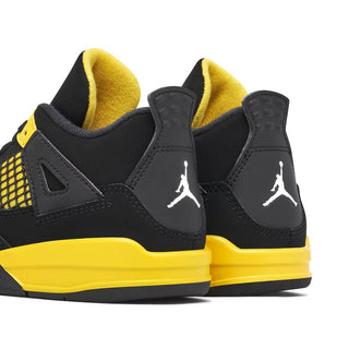 Air Jordan 4 Thunder (TD & PS) - SneakCenter