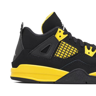 Air Jordan 4 Thunder (TD & PS) - SneakCenter