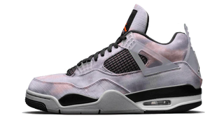 Air Jordan 4 Zen Master - SneakCenter