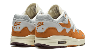 Air Max 1 Patta Waves Monarch - SneakCenter