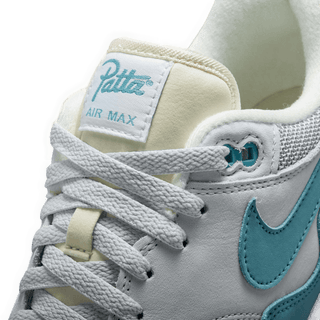 Air Max 1 Patta Waves Noise Aqua - SneakCenter