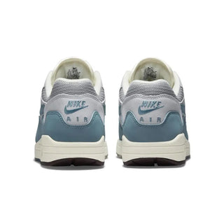 Air Max 1 Patta Waves Noise Aqua - SneakCenter