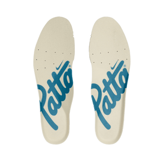 Air Max 1 Patta Waves Noise Aqua - SneakCenter