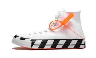 Converse Chuck Taylor All-Star 70s Hi Off-White - SneakCenter