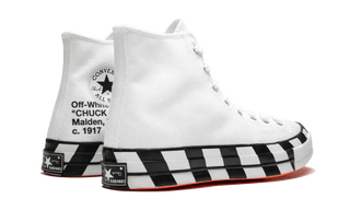 Converse Chuck Taylor All-Star 70s Hi Off-White - SneakCenter