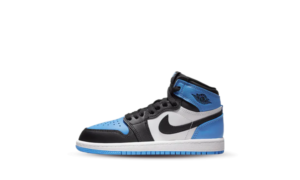 Air Jordan 1 High UNC Toe (TD & PS) – SneakCenter Romania