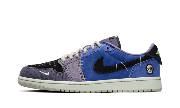 Air Jordan 1 Retro Low OG Zion Williamson Voodoo Alternate Air Jordan 1 Retro Low OG Zion Williamson Voodoo Alternate