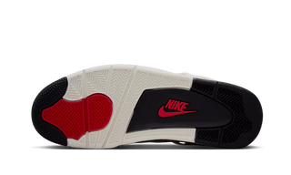 Air Jordan 4 Flight Club